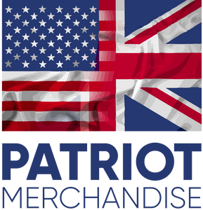 Patriot Merchandise