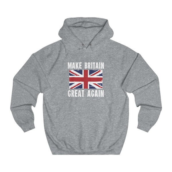 MAKE BRITAIN GREAT AGAIN HOODIE